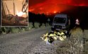 Hatay ve Mersin’de orman yangınları ikinci günde! Ekipler alevlerin arasında kaldı
