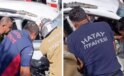 Hatay’da düğün yolunda feci kaza! 3 ölü, 2 yaralı