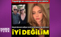 Hayal Köseoğlu: İyi değilim