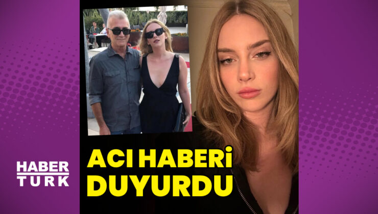 Hayal Köseoğlu’nun acı günü