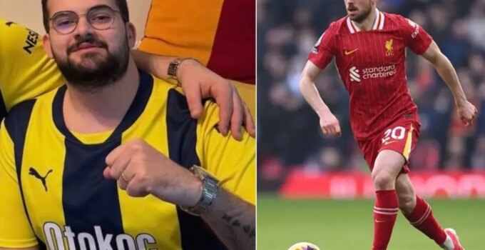 Hayatını kaybeden yayıncı Oğuzhan Dalgakıran’ın Jota paylaşımı kahretti