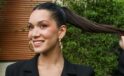 Hazal Subaşı, mide enfeksiyonu atlattı