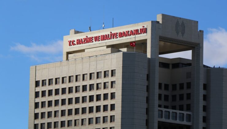 Hazine haftaya 4 devlet tahvili ve 1 kira sertifikası ihraç edecek