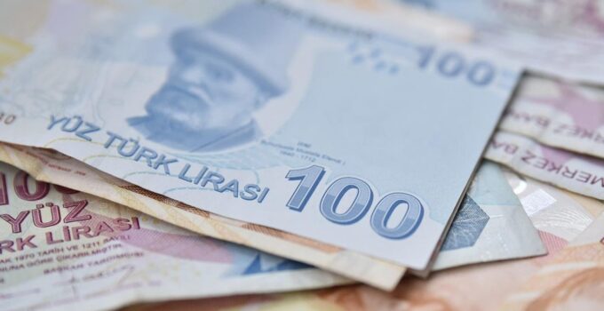 Hazine yaklaşık 42 milyar lira borçlandı