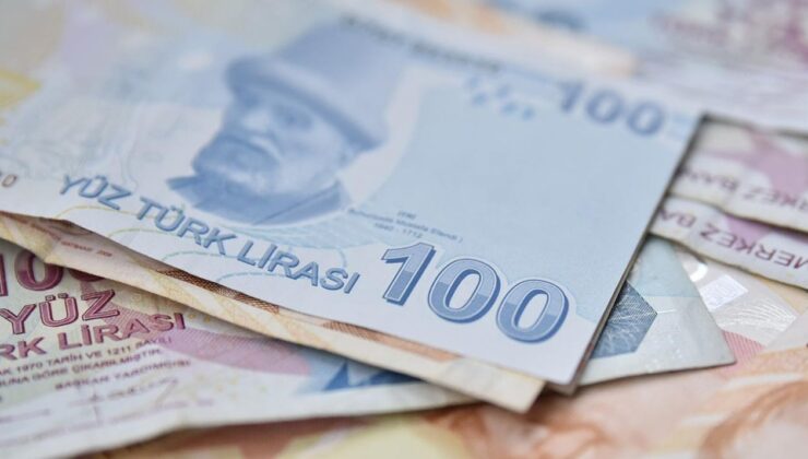 Hazine yaklaşık 42 milyar lira borçlandı