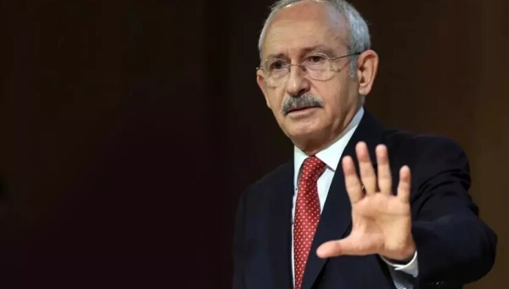 Henüz yalanlama gelmedi! Kılıçdaroğlu’ndan CHP’de taşları yerinden oynatacak sözler