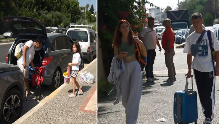 Her şey dahil otele 2 bin 500 Euro ödedi mağdur oldu: 10 gündür çekmediğimiz çile kalmadı