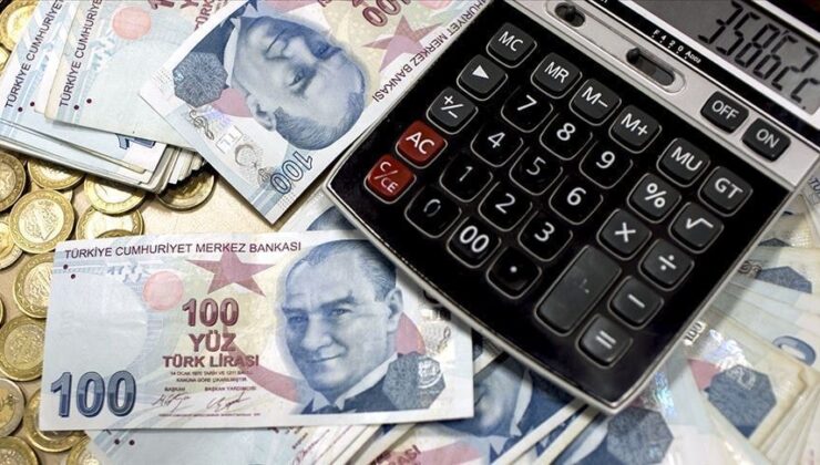 Herkes nakit peşinde, büyük şirketler bile borcunu ödeyemiyor