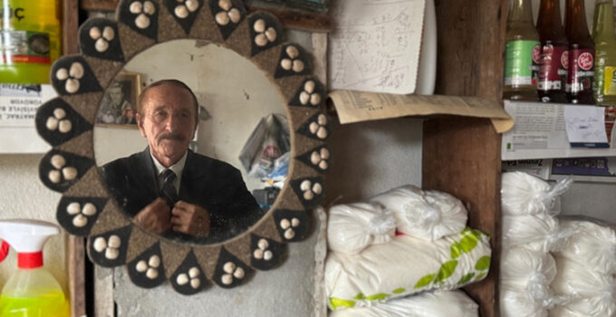 Herkes onu memur sanıyor! Askerlikte aldığı disiplini işine yansıttı | ‘Bunu yapmadan evden çıkmam’
