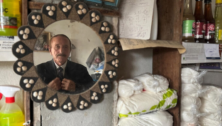 Herkes onu memur sanıyor! Askerlikte aldığı disiplini işine yansıttı | ‘Bunu yapmadan evden çıkmam’