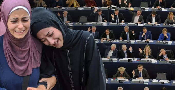 Hiçbir şey durup dururken olmadı: İşte Batılı ülkelerin Filistin duyarlılığının perde arkası