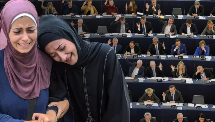 Hiçbir şey durup dururken olmadı: İşte Batılı ülkelerin Filistin duyarlılığının perde arkası
