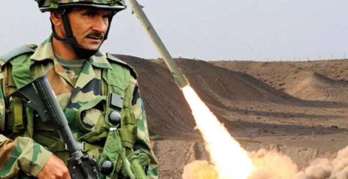 Hindistan Başbakanı Mori: Pakistan yanlış adım atarsa BrahMos füzeleri teröristleri yok edecek
