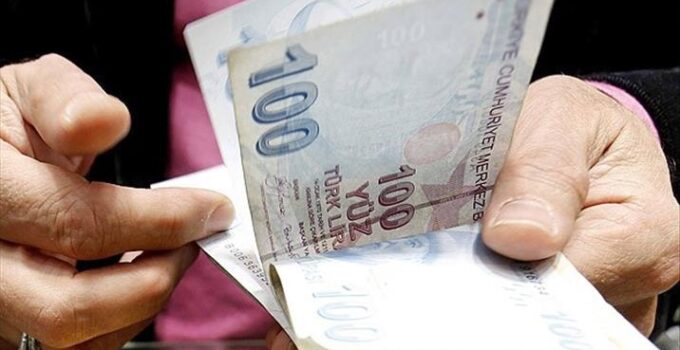 Hükümet memur ve emeklisine bugün ikinci teklifi verecek