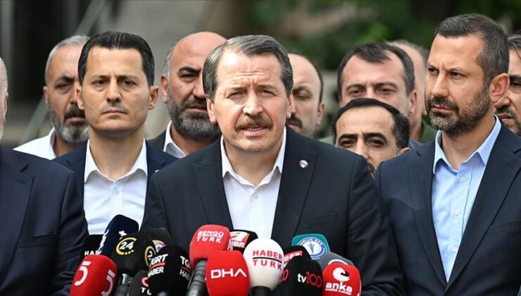 Hükümete yakın sendika Memur-Sen 81 ilde sokağa iniyor