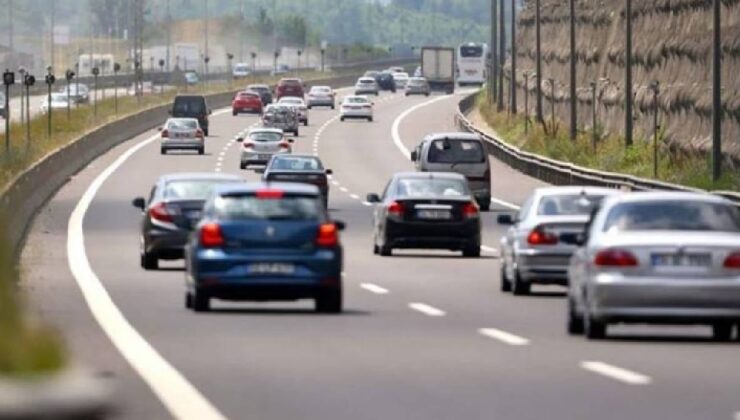 Hurda araçta 500 bin liraya yakın indirim: Türkiye'den hızlı davrandılar