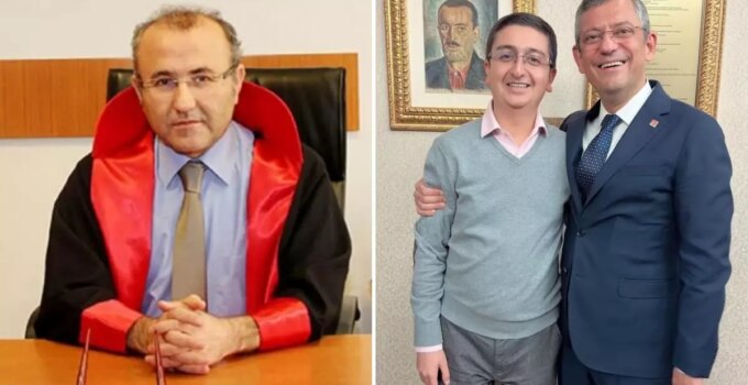 İBB soruşturmasında savcıyı şehit eden teröristin kuzeni de gözaltına alındı