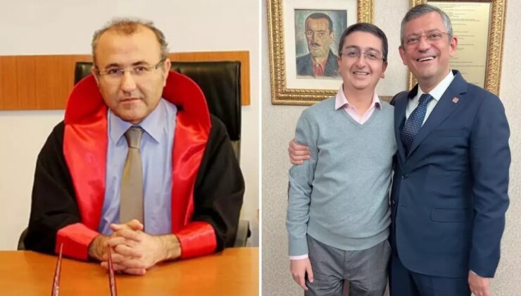 İBB soruşturmasında savcıyı şehit eden teröristin kuzeni de gözaltına alındı