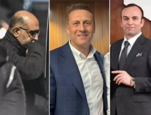 İBB soruşturmasındaki 4 itirafçının ev hapsi kaldırıldı! Aralarında Aziz İhsan Aktaş da var