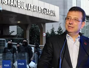 İBB soruşturmasıyla ilgili bomba iddia: 4 ayrı iddianame yazılıyor