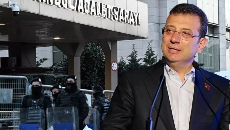 İBB soruşturmasıyla ilgili bomba iddia: 4 ayrı iddianame yazılıyor