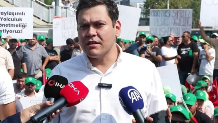 İBB’den Martı Tag ve Zuppin XL kararı