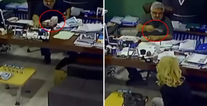 İBB’ye yönelik operasyonla ilgili yeni görüntü: O paralar nereden geldi, kime gitti?