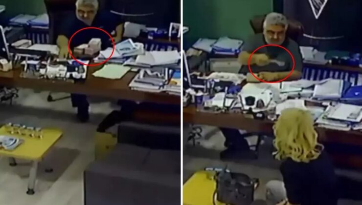 İBB’ye yönelik operasyonla ilgili yeni görüntü: O paralar nereden geldi, kime gitti?