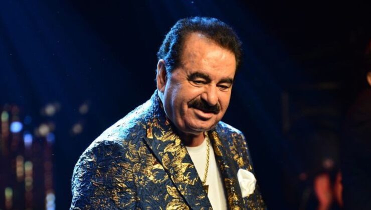 İbrahim Tatlıses’in ‘Megri Megri’ türküsü, Türkçe sözlerle yayınlanacak