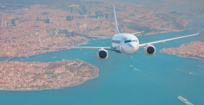 İflastan yeni çıkan ünlü havayolu şirketide yeniden batma tehlikesi