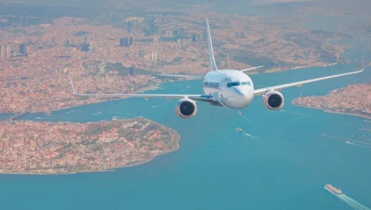İflastan yeni çıkan ünlü havayolu şirketide yeniden batma tehlikesi