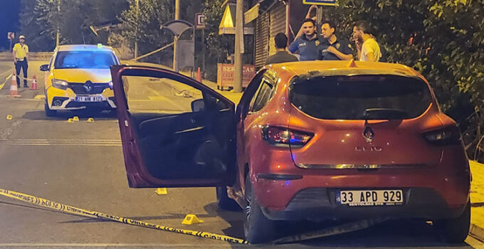 İki grup arasında silahlı kavga: 2 ölü, 5 yaralı