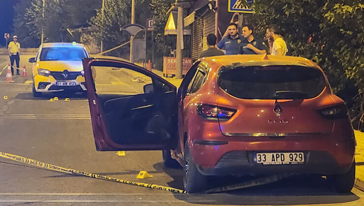 İki grup arasında silahlı kavga: 2 ölü, 5 yaralı