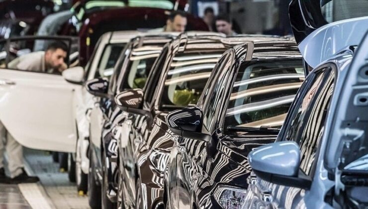 İki otomotiv devi ortak araç üretecek