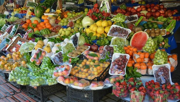 İklim değişikliği küresel gıda fiyatlarını artırıyor
