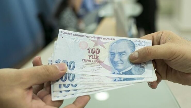 İktidar oy için emekliye kesenin ağzını açabilir!