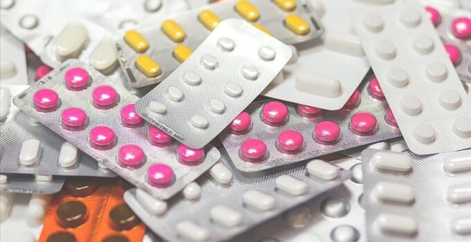 İlaç sektörü soruşturmasında sözlü savunma tarihi belli oldu