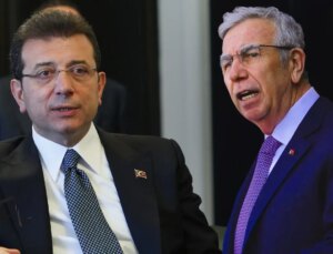 İmamoğlu’na açıkça soruldu: Mansur Yavaş aday olursa destek verir misiniz?