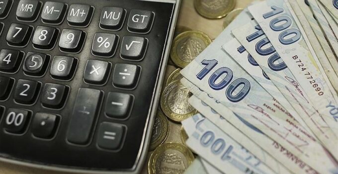 IMF'den Türkiye'ye uyarı: Mali disiplin ve kamu harcamalarında sıkı kontrol çağırısı
