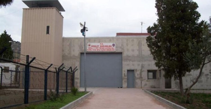 İmralı’ya giden DEM Heyeti’nden açıklama