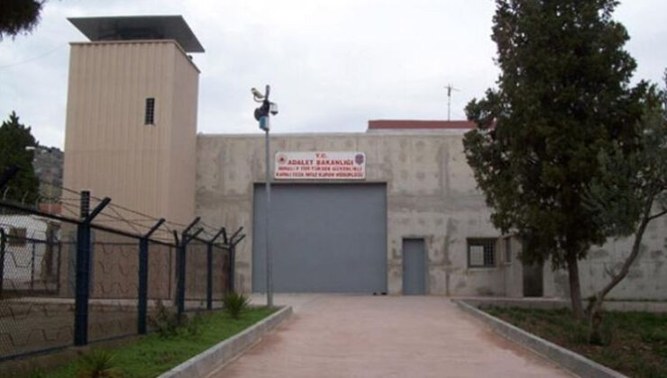 İmralı’ya giden DEM Heyeti’nden açıklama
