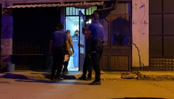 İnegöl’de çay ocağı işletmecisi, dükkanında ölü bulundu