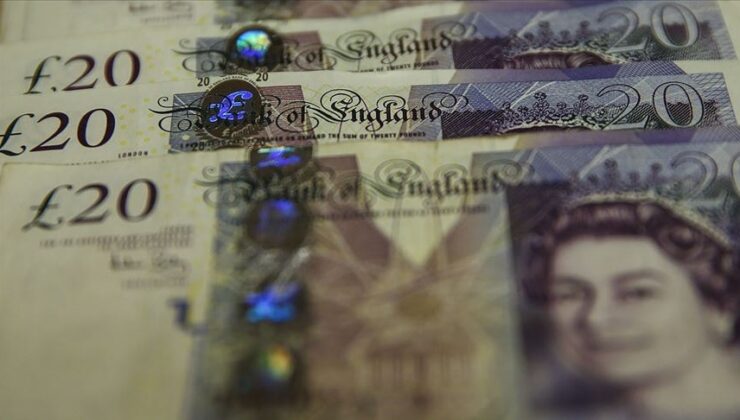 İngiltere Merkez Bankası faizi 25 baz puan indirdi