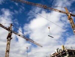 İnşaat Malzemesi Sanayi Bileşik Endeksi temmuzda 81 puan oldu