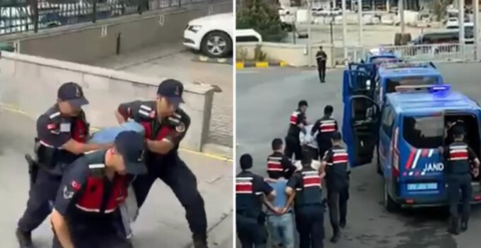 İnternet üzerinden tanıştığı kişiler saldırıp telefonunu gasbetti