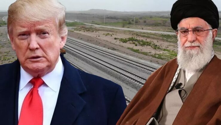 İran’dan Trump’a ‘Zengezur’ tehdidi: Paralı askerleri için bir mezarlık olacak