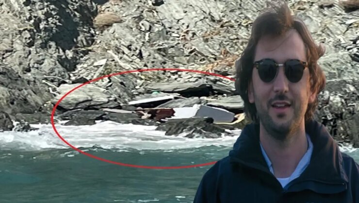 İş insanı Halit Yukay’ı arama çalışmalarının 7. gününde son umut İzmir’den geldi