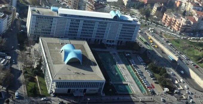 İSFALT ve İETT ihalelerinde yolsuzluk iddiası: 9 şüpheli için tutuklama talebi