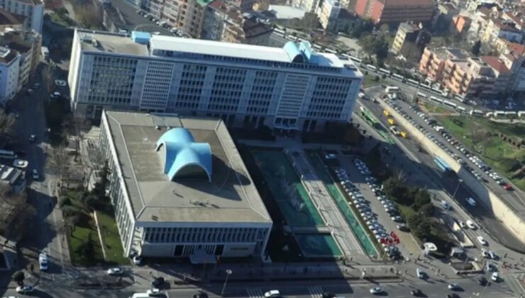İSFALT ve İETT ihalelerinde yolsuzluk iddiası: 9 şüpheli için tutuklama talebi