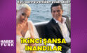 İsmail Hacıoğlu ile Duygu Kumarki, ikinci kez evlendi